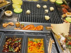 -塘屋烧烤·云南火塘烧烤品牌(新亚洲店)