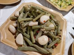 -深山老屋(国顺东路店)