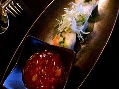 -富力丽思卡尔顿酒店·FLAIR餐厅酒吧