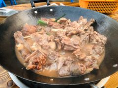 醉鹅-大地农庄(逢沙大道店)