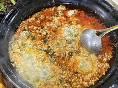 -张关合渣(航空大道店)