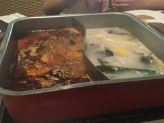 -新辣道鱼火锅(领展购物广场·中关村店)