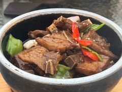 -汉水谣·江景餐厅(江滩店)