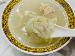 -龙抄手(春熙路总店)