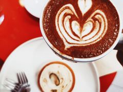 -YECLIP COFFEE黄色回形针咖啡