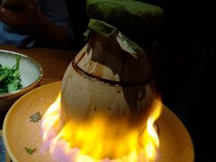 -吃饭皇帝大土家民族菜(正大广场店)