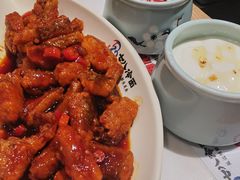 -七八冷面·延边朝鲜族美食(圣熙八号店)