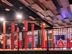 -嗨马乐动室内潮玩运动·团建·轰趴·桌游(南丰汇店)