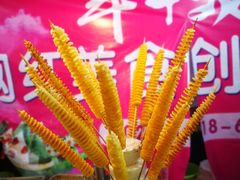 -上海颛桥万达广场