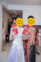 -拉瑞娜LaReine婚纱礼服高级定制