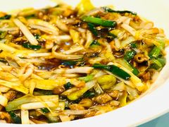 活杀鳝糊-山水一号·中餐厅