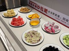 -豪享来中西餐厅(隆昌店)