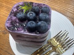 -AHAVA·Fang Baking Studio