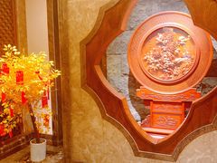 -徽品轩·徽菜馆·地道徽菜(合作经济广场店)