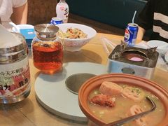 -黄泥岗·地道湖北菜(奥特莱斯店)