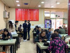 大堂-巧酱府重庆砂锅大全