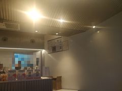 -喜茶(北京五棵松华熙店)