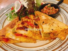 墨西哥饼-The Good Place好地方·Brunch·coffee(国贸店)