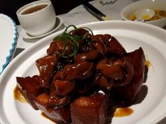 -古越舫·精品杭帮菜(商都路店)