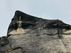 -卡定沟景区