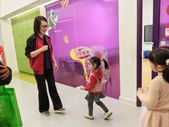 -英孚教育青少儿(昆城广场中心)