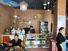 -花雕醉鸡(登封店)