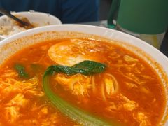 -大铁勺新津菜(中北永旺店)