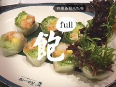 -美奈小馆·越南料理(福田星河COCO Park店)