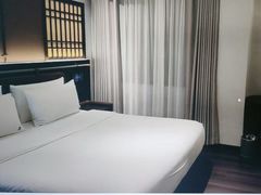 -铂尔登智慧酒店(南山西丽地铁站店)