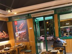 -五样儿西昌小签签烤串(建设路店)