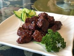 -名汇粤菜馆(黄兴路店)