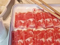 -倍儿红喜临门火锅(文兴路店)