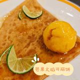 隐藏在芮欧百货里的地道法餐[调皮][礼花]