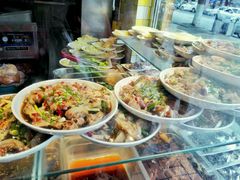 -老号尤兔头(西川店)