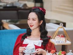 -深圳香格里拉酒店