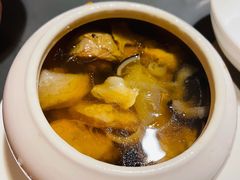 海皇汤-79号渔船海鲜饭店(华强北店)