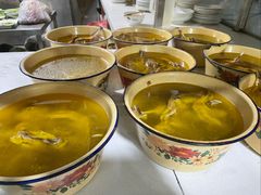 -界山丁老二丁记老鸭汤饭店