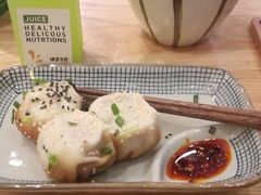 -陈家生煎(世茂双子塔店)