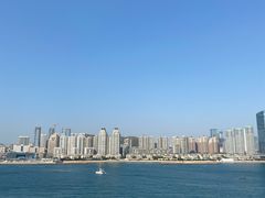 -星海湾跨海大桥