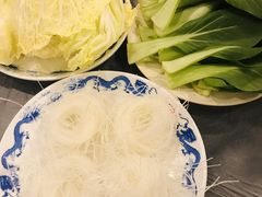 -鑫龙火锅城(青岛分店)