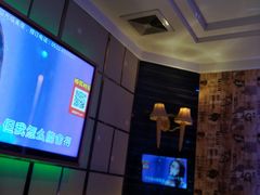 -麦度量贩式KTV(中联广场店)