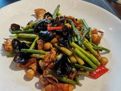 -猪肉婆私房菜(容桂总店)