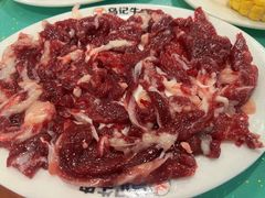-乌记鲜活牛肉城(金砂东路店)