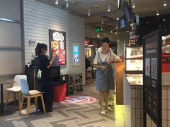 -肯德基(崇文路店)