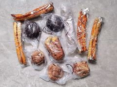 -韩国利尔面包(桂林路店)