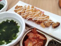 -小木屋拌饭(西安华阳城店)