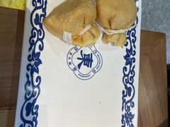 东镇纱布袋-东镇老火锅(长春路首店)