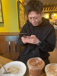 -潮沙龙剪发烫发染发