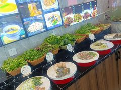 -州康·本帮菜(南桥百联店)