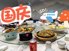 -庭湖之湘·鲜焗剁椒鱼头(内黄店)